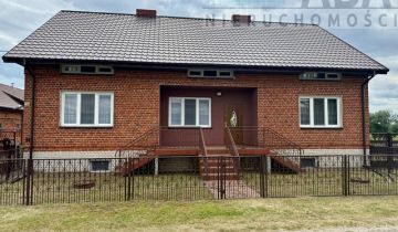 dom wolnostojący, 4 pokoje Zakrzewo