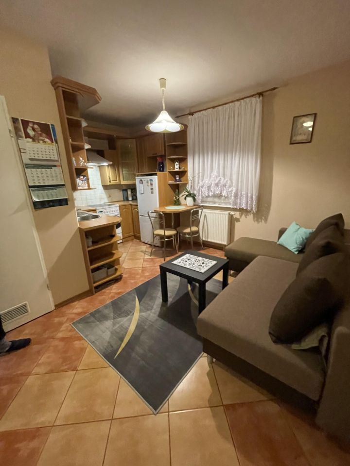 Mieszkanie 2-pokojowe Olsztyn Jaroty, ul. Jarocka. Zdjęcie 3