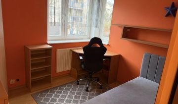 Mieszkanie 3-pokojowe Gdańsk Aniołki, ul. Księcia Józefa Poniatowskiego