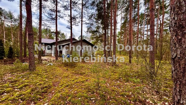 dom wolnostojący, 3 pokoje Inowłódz, Zagajkowa. Zdjęcie 19