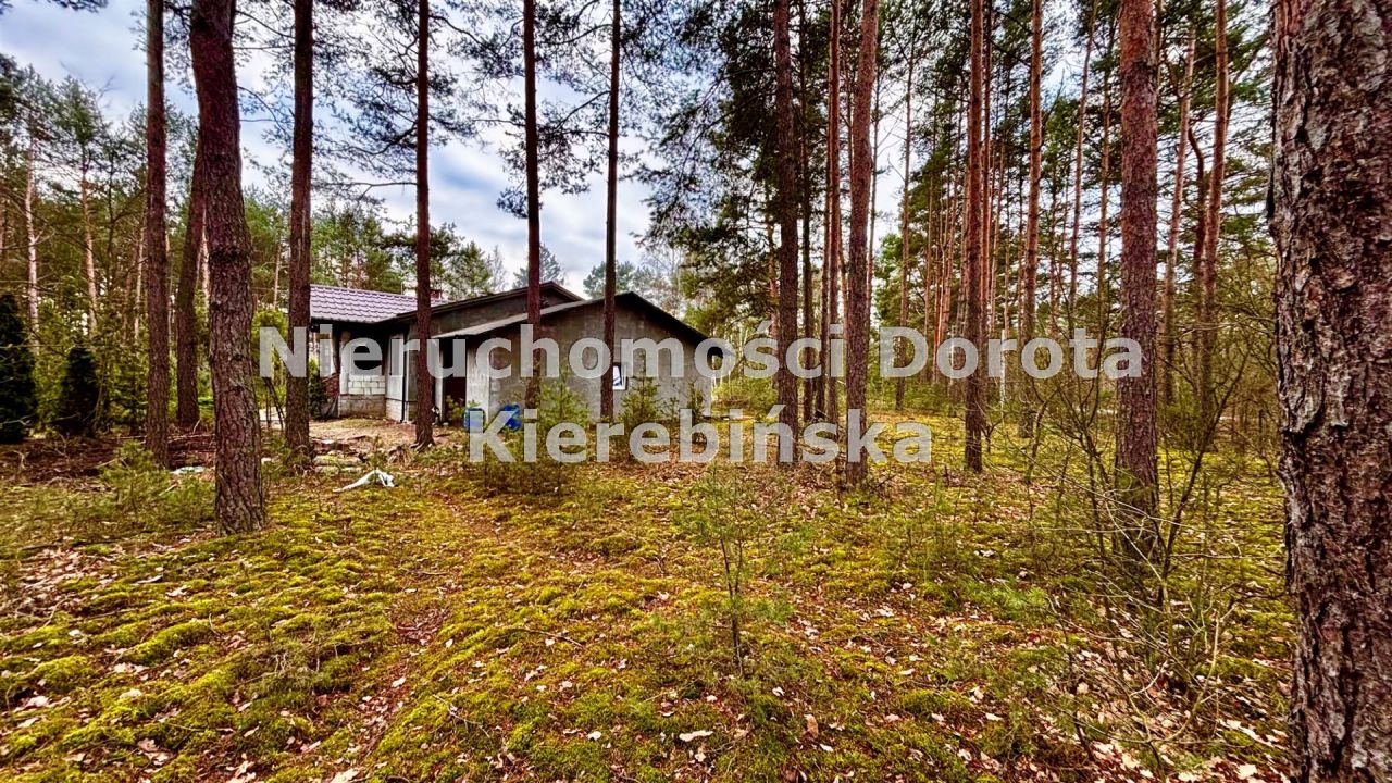 dom wolnostojący, 3 pokoje Inowłódz, Zagajkowa. Zdjęcie 19