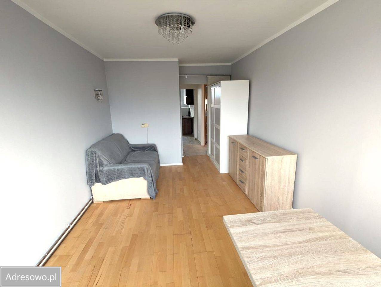 Mieszkanie 3-pokojowe Wrocław Klecina, ul. Karmelkowa. Zdjęcie 4