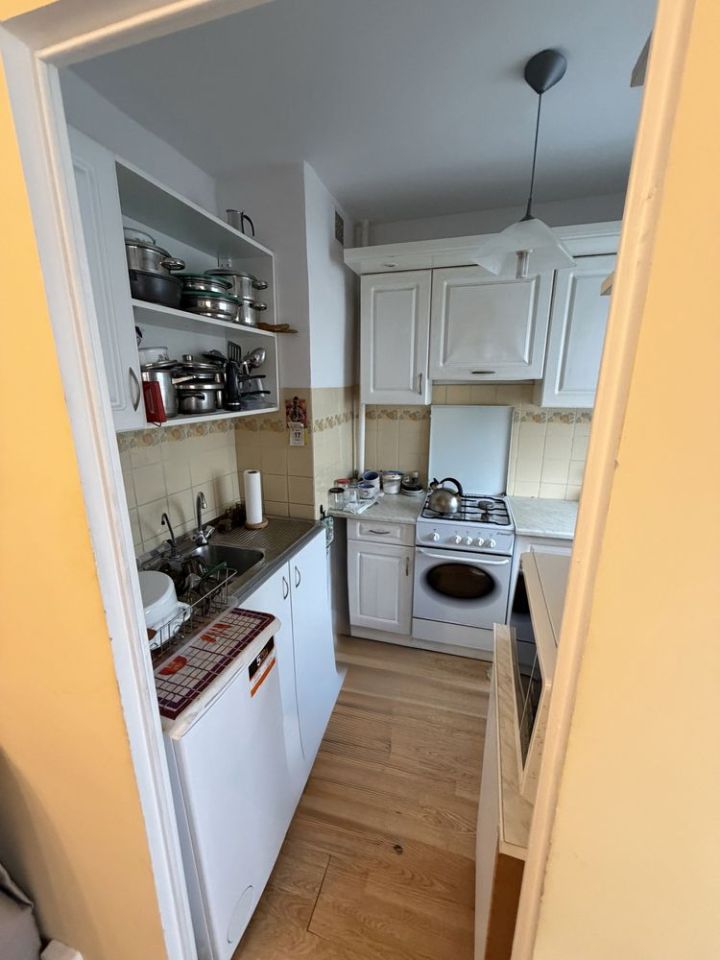 Mieszkanie 2-pokojowe Wałbrzych Podzamcze. Zdjęcie 3