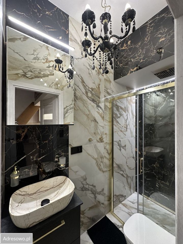 Mieszkanie 1-pokojowe Kraków Czarna Wieś, ul. Kawiory. Zdjęcie 5