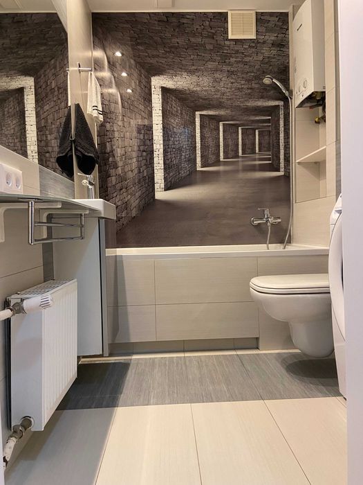 Mieszkanie 3-pokojowe Gliwice Trynek. Zdjęcie 6