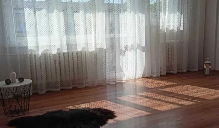 Mieszkanie 2-pokojowe Szczytno