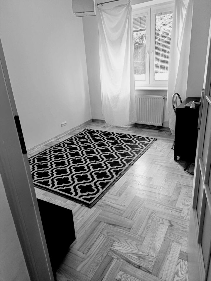 Mieszkanie 2-pokojowe Warszawa Kabaty. Zdjęcie 8