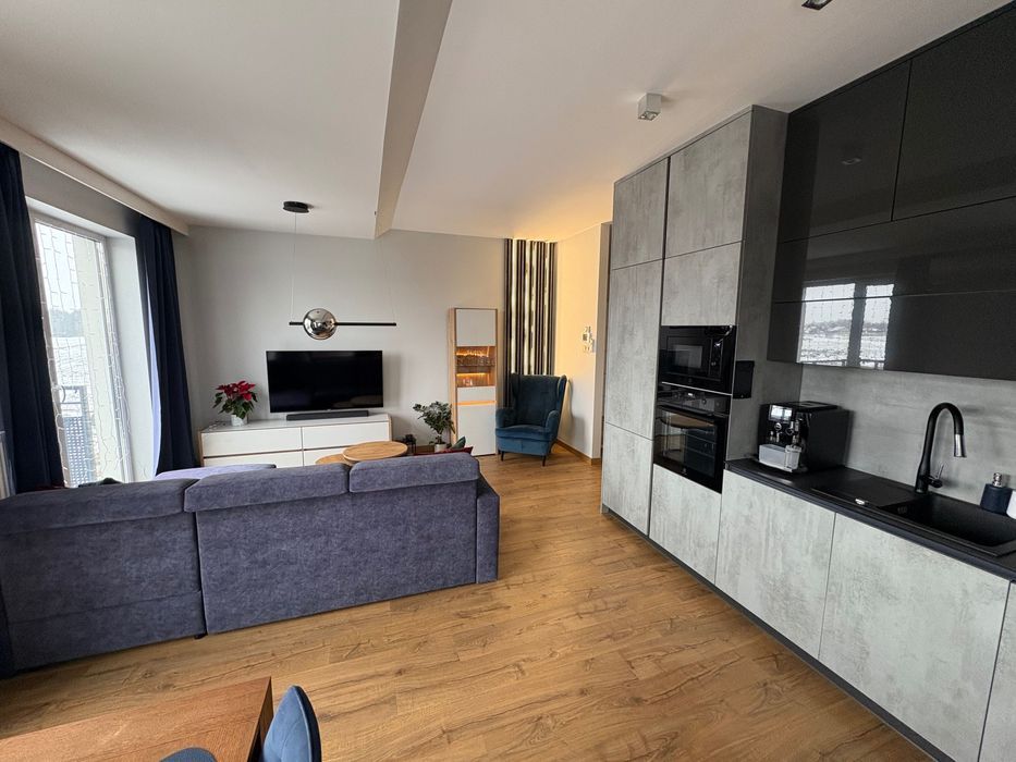 Mieszkanie 3-pokojowe Kamieniec Wrocławski, ul. Festynowa. Zdjęcie 3