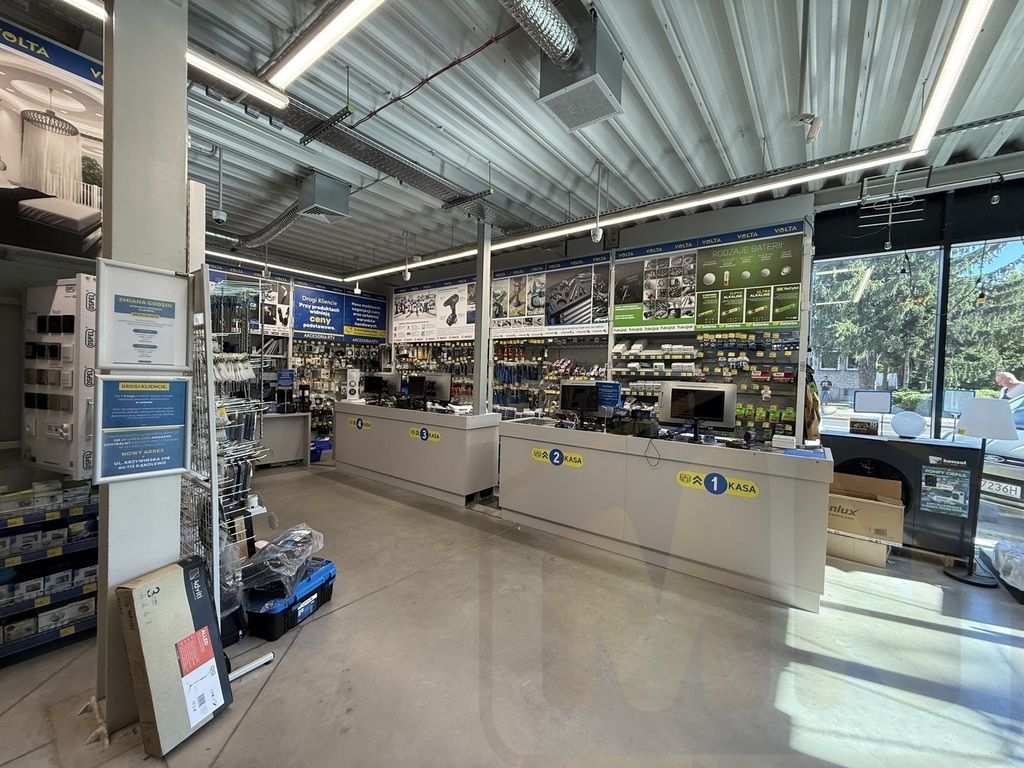 Lokal Leszno. Zdjęcie 10