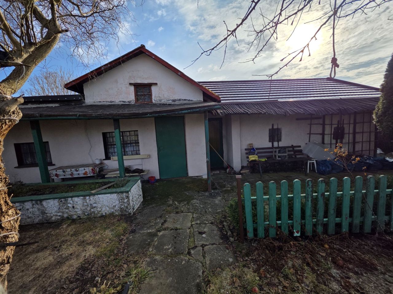 Działka rod Słupsk, ul. Stefana Banacha. Zdjęcie 6