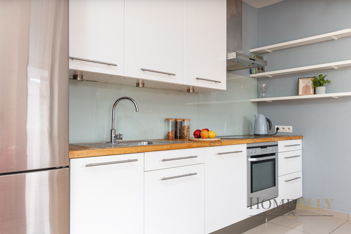 Mieszkanie 2-pokojowe Warszawa Okęcie, ul. Janiszowska. Zdjęcie 3