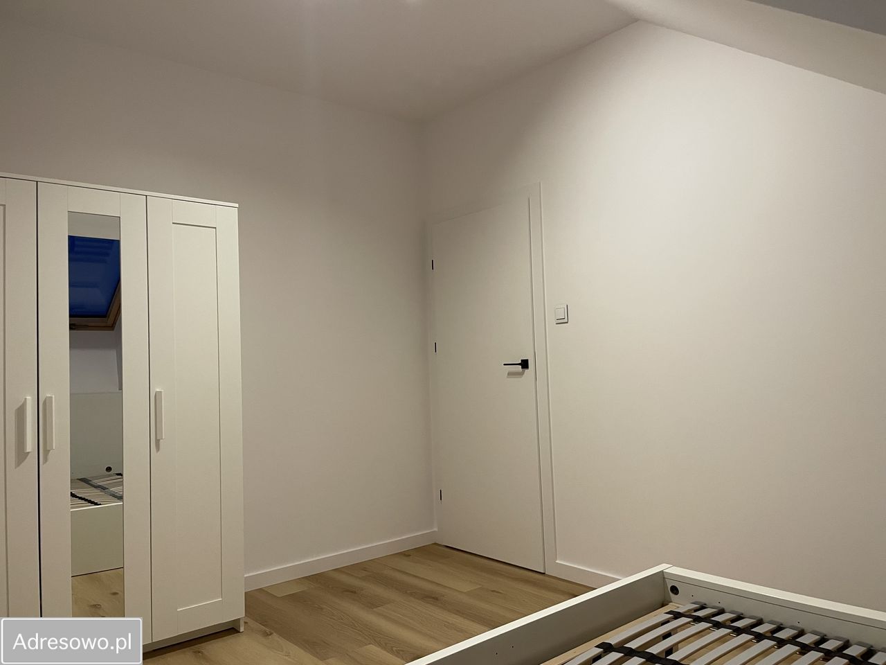 Mieszkanie 3-pokojowe Marki, ul. Środkowa. Zdjęcie 10