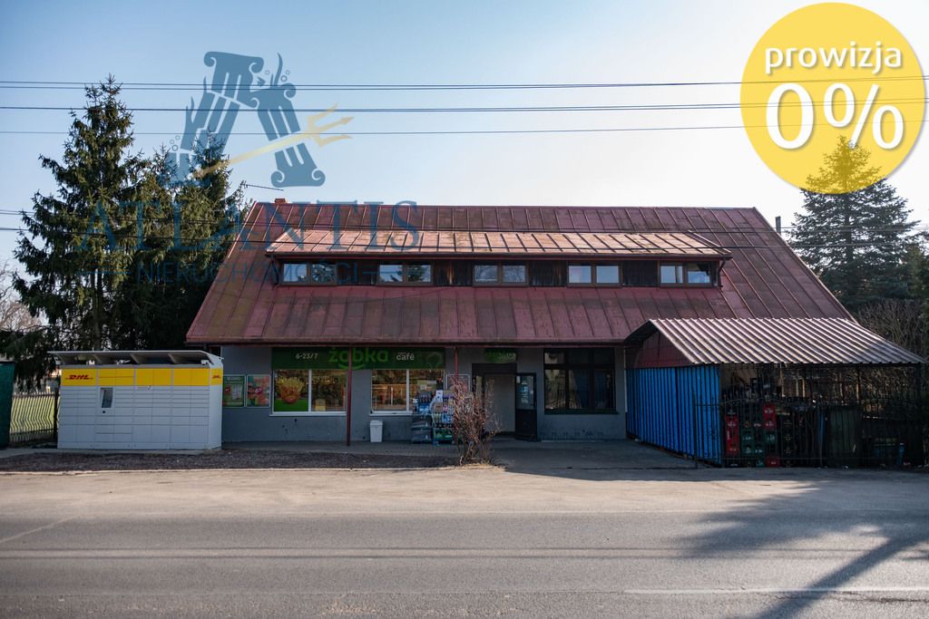 Działka budowlana Żołędowo, ul. Bydgoska. Zdjęcie 19