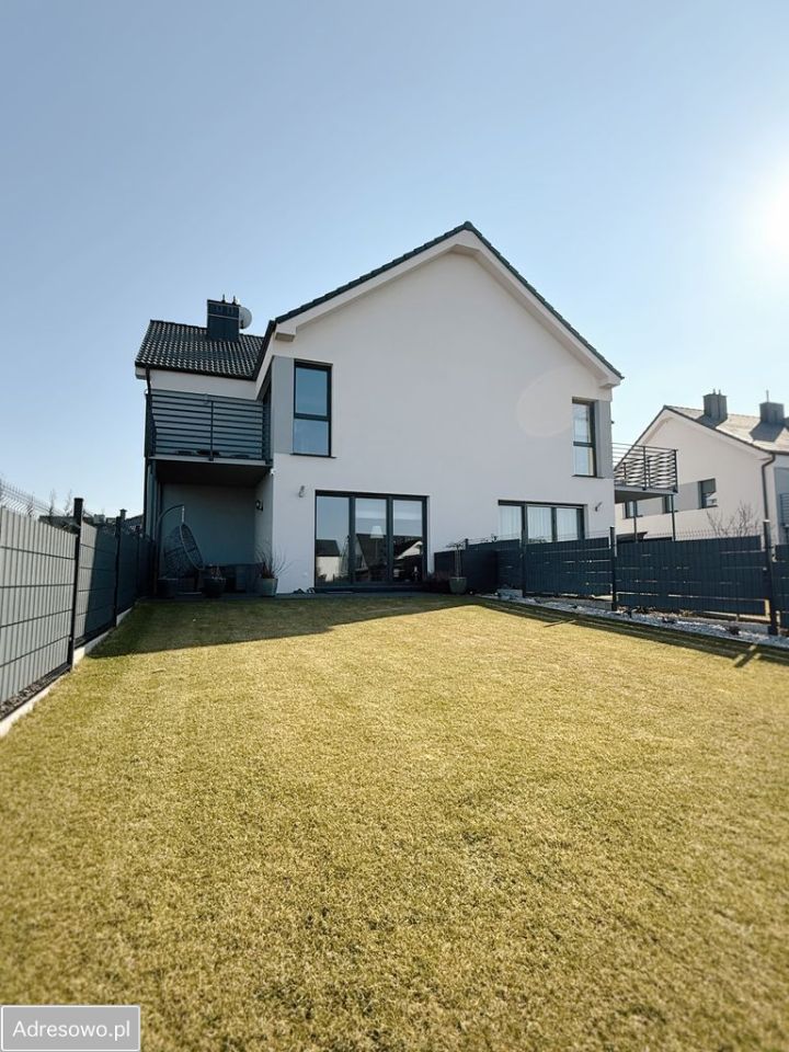 Mieszkanie 3-pokojowe Mrowino. Zdjęcie 10