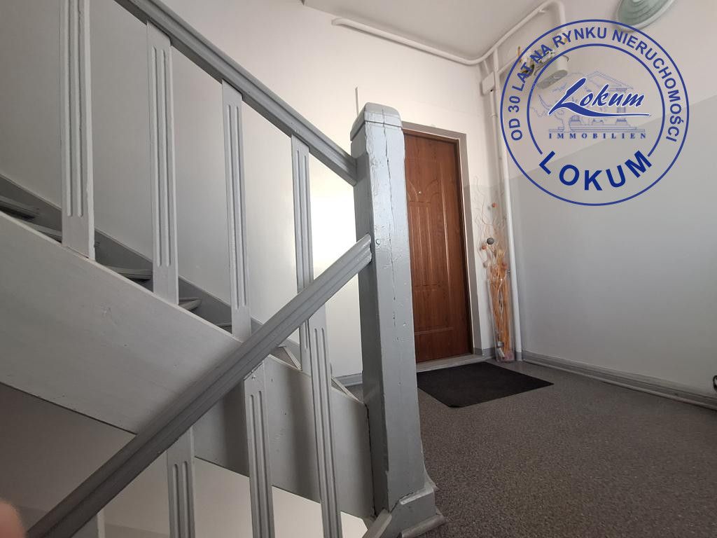 kamienica, 11 pokoi Leszno, ul. Lipowa. Zdjęcie 4