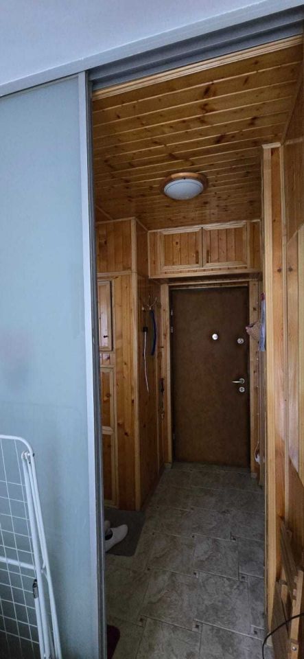 Mieszkanie 1-pokojowe Kraków Nowa Huta, os. Kolorowe. Zdjęcie 7