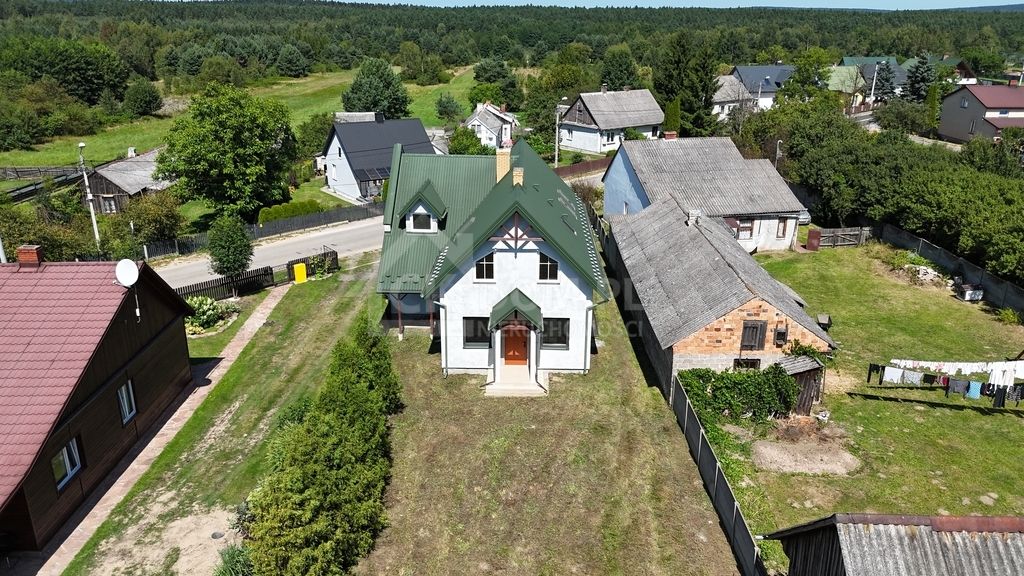 dom wolnostojący, 5 pokoi Sorbin. Zdjęcie 7