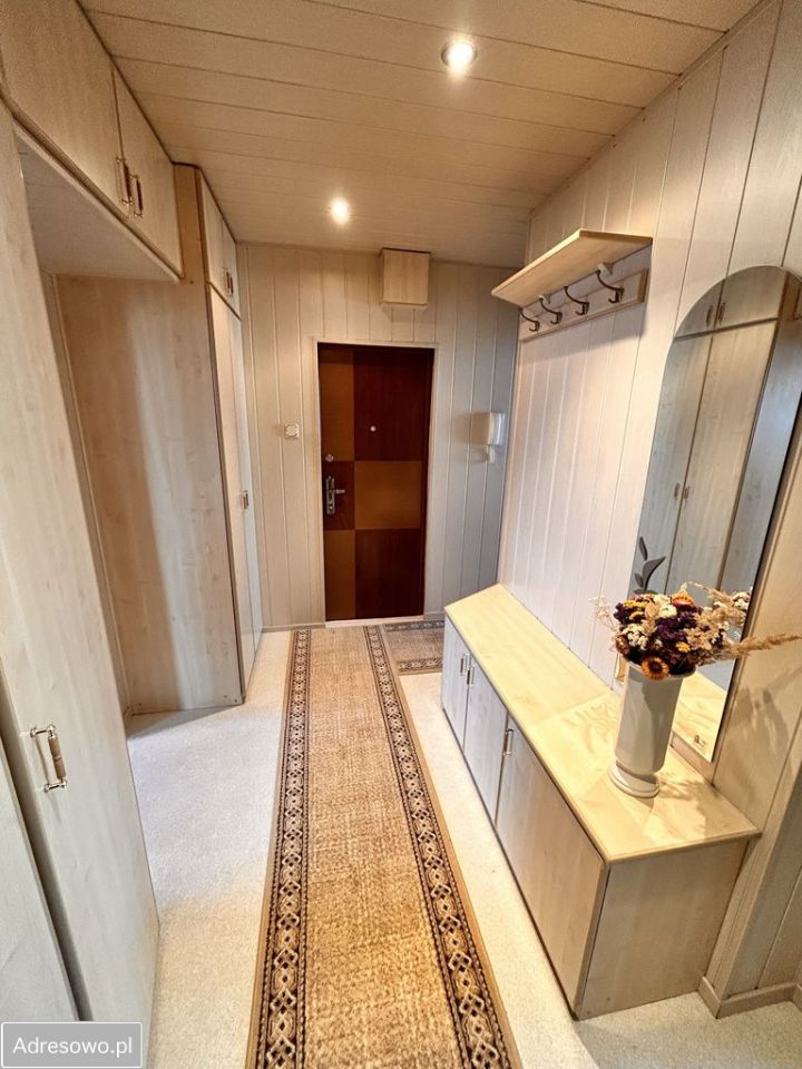 Mieszkanie 3-pokojowe Łódź Janów, ul. Ketlinga. Zdjęcie 13