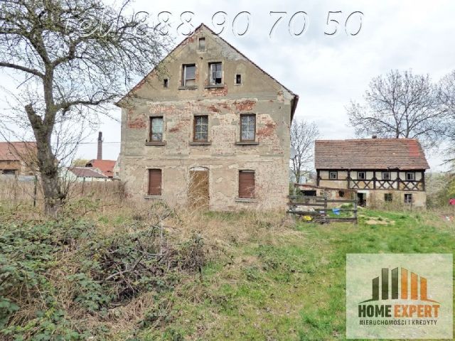 Działka Bogatynia, ul. Marii Skłodowskiej-Curie. Zdjęcie 3