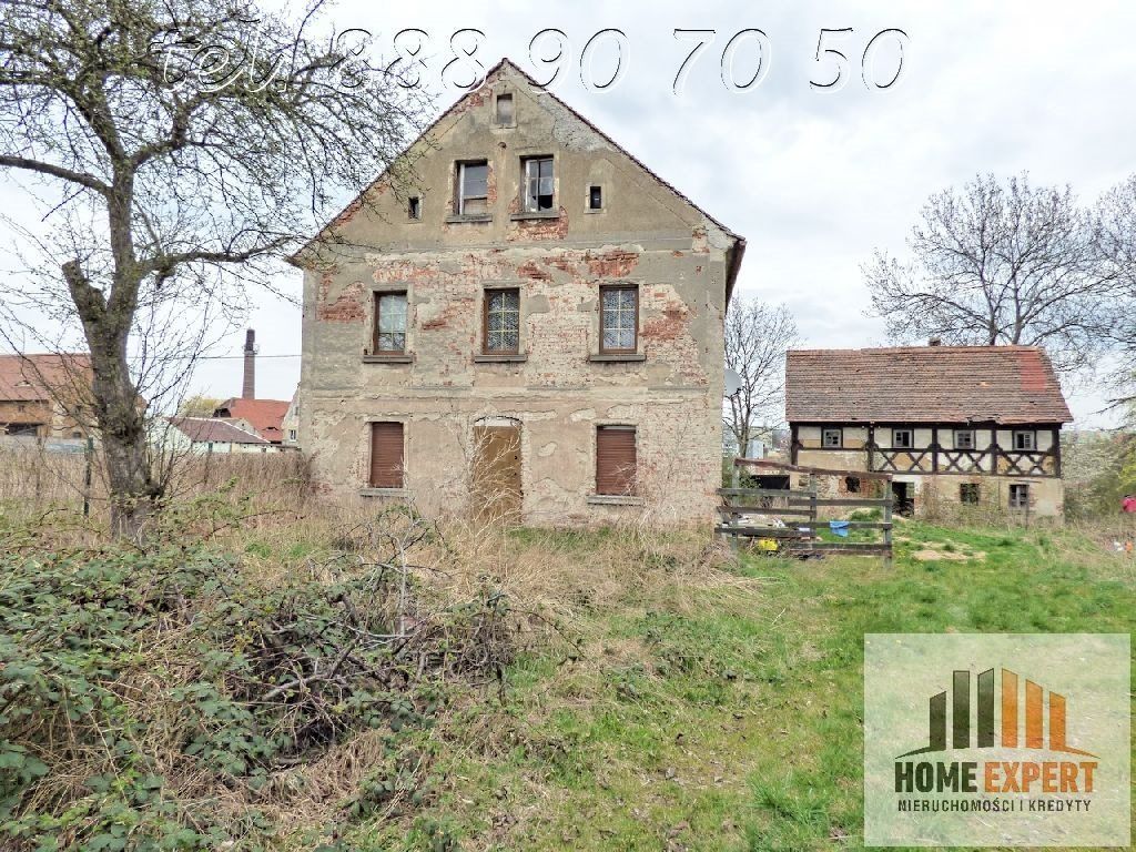 Działka Bogatynia, ul. Marii Skłodowskiej-Curie. Zdjęcie 3