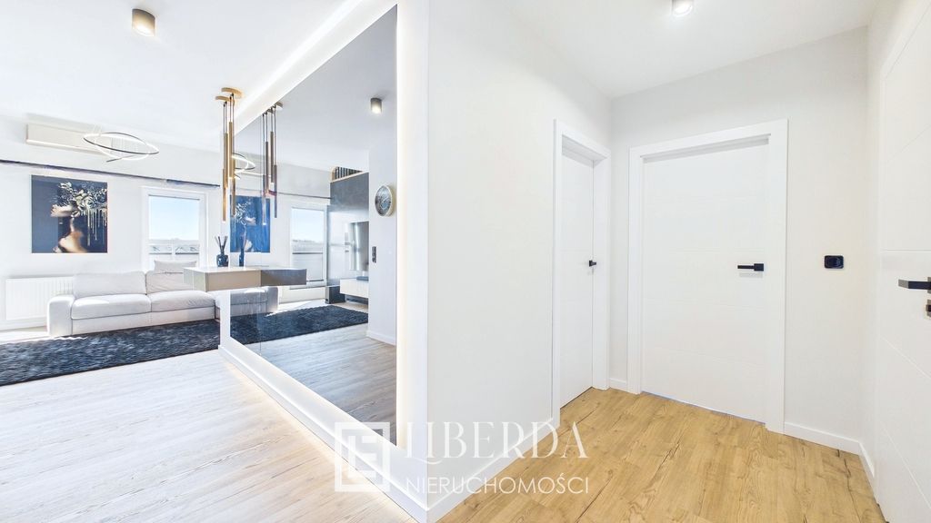 Mieszkanie 5-pokojowe Szczecin Stołczyn, ul. Bronisława Sobola. Zdjęcie 10