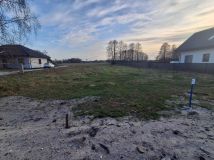 Działka budowlana Nowa Wieś Wielka, ul. Świerkowa. Zdjęcie 3