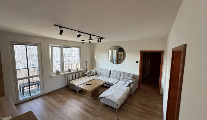 Mieszkanie 4-pokojowe Głogów Żarków Górny, ul. Jagiellońska