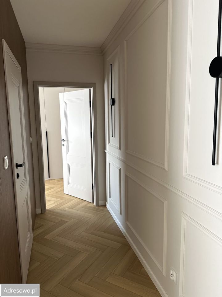 Mieszkanie 2-pokojowe Wrocław Psie Pole, ul. Rudawska. Zdjęcie 9