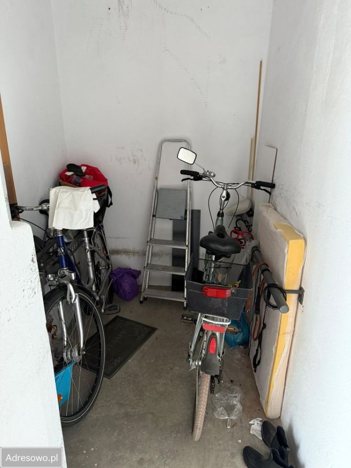 Mieszkanie 1-pokojowe Wrocław Stare Miasto, ul. Grabiszyńska. Zdjęcie 16