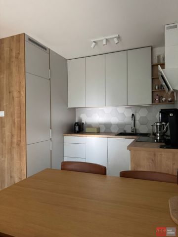 Mieszkanie 2-pokojowe Warszawa Praga-Południe, ul. Międzynarodowa. Zdjęcie 6