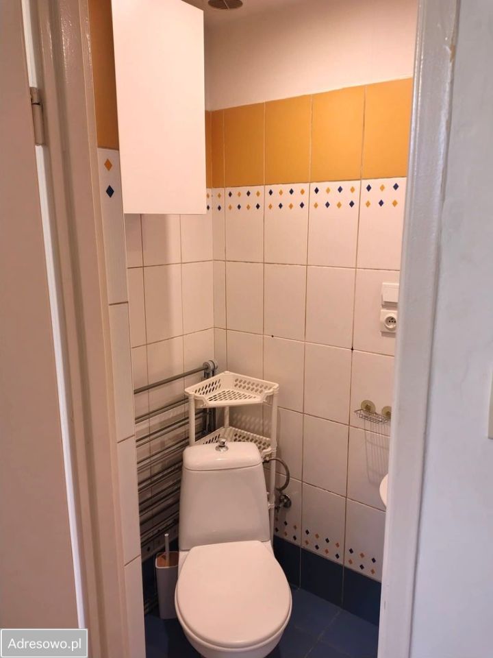 Mieszkanie 1-pokojowe Katowice Śródmieście, ul. Wita Stwosza. Zdjęcie 3