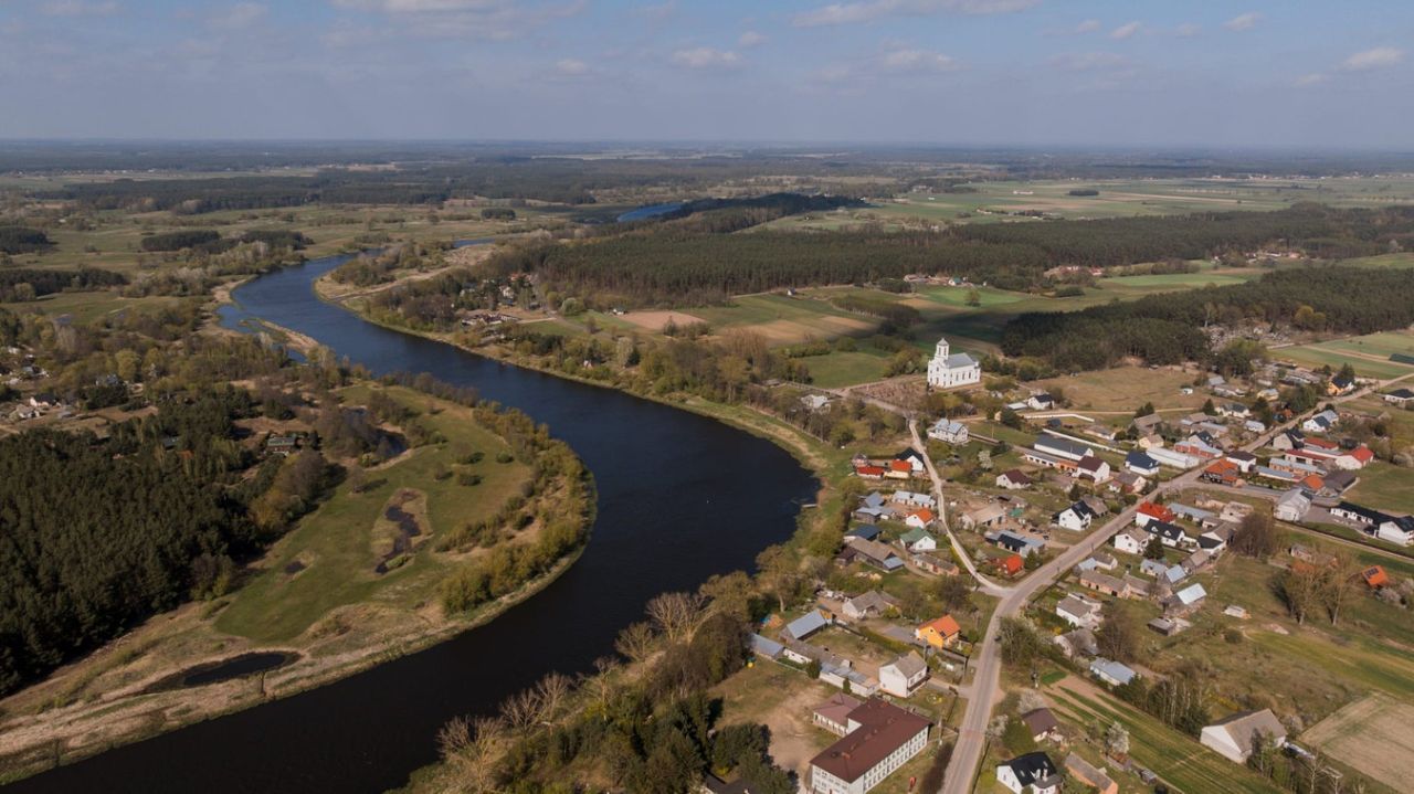 Działka rolno-budowlana Stare Zambski. Zdjęcie 13