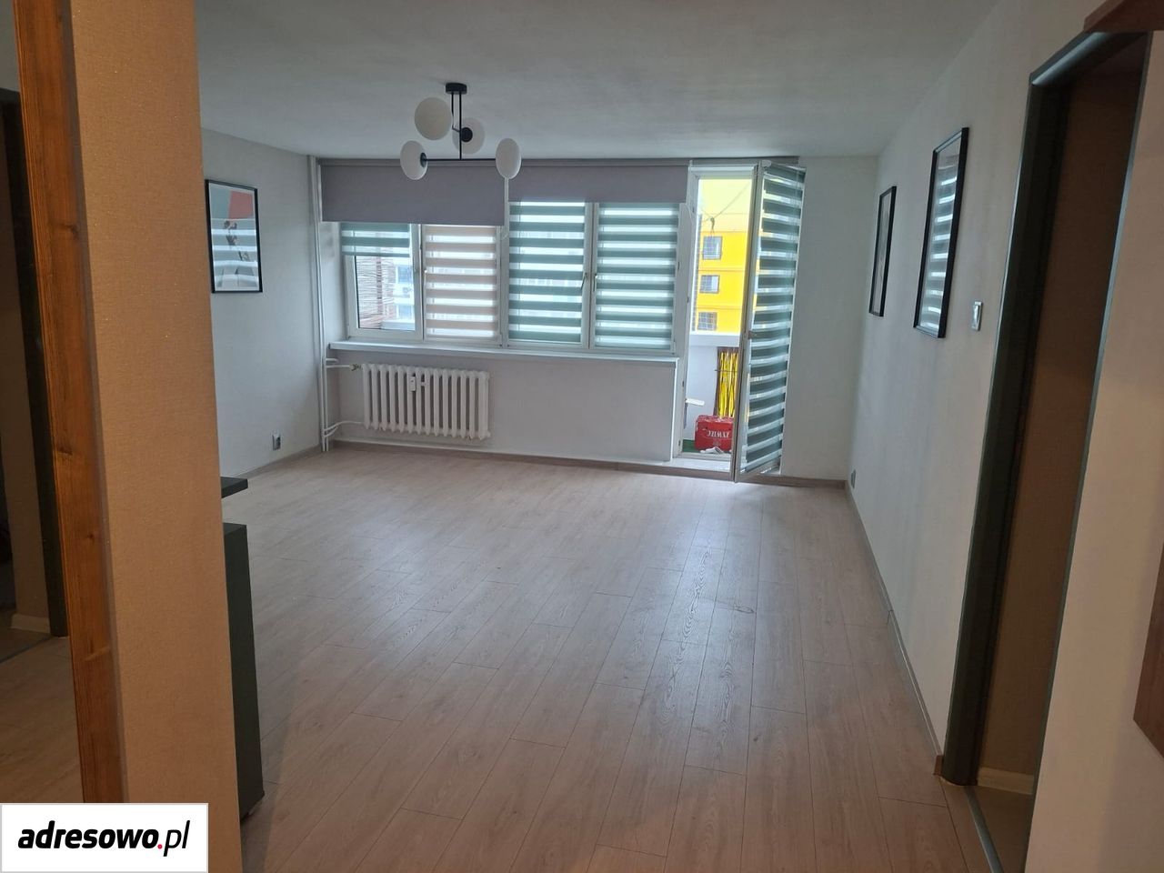 Mieszkanie 1-pokojowe Katowice os. Tysiąclecia, ul. Bolesława Chrobrego. Zdjęcie 10