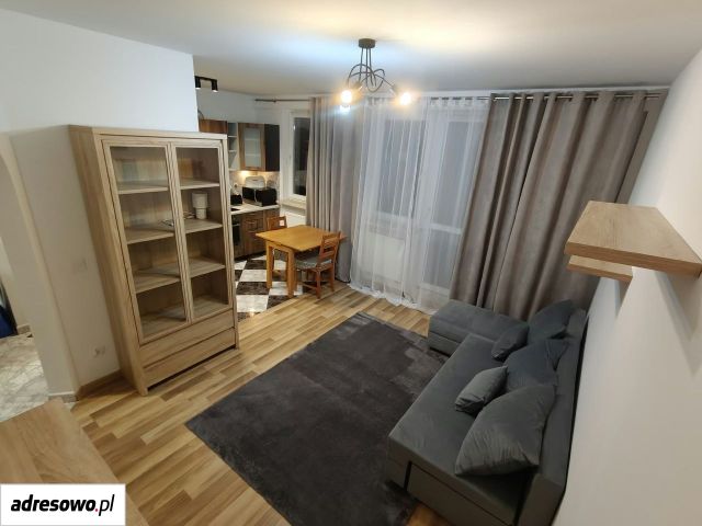 Mieszkanie 2-pokojowe Kraków Prądnik Czerwony, ul. Marchołta. Zdjęcie 1