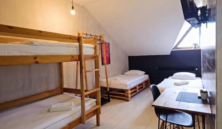 Mieszkanie 8-pokojowe Rzeszów, al. Józefa Piłsudskiego