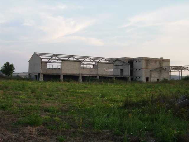 Działka inwestycyjna Karwieńskie Błoto Drugie. Zdjęcie 4