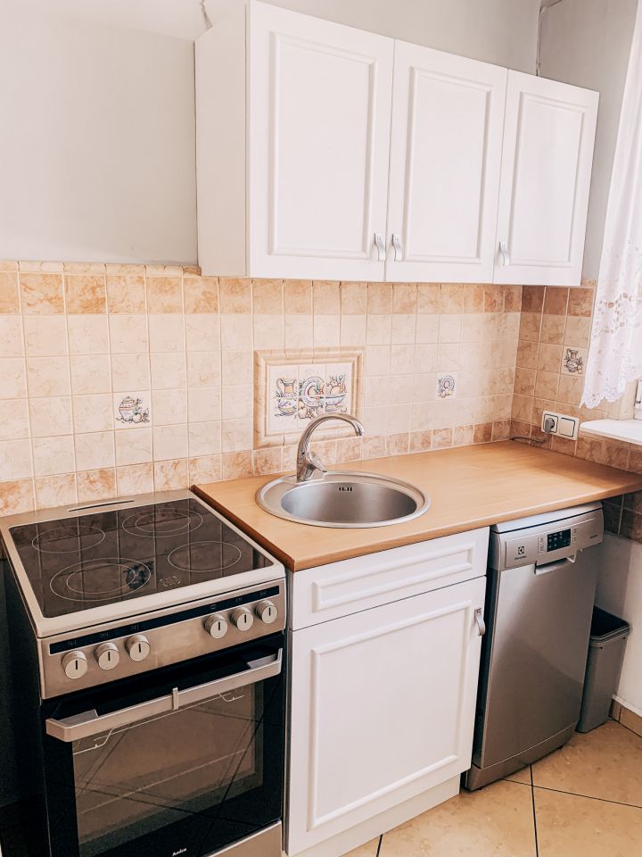 Mieszkanie 2-pokojowe Tczew Centrum, ul. Wyzwolenia. Zdjęcie 3