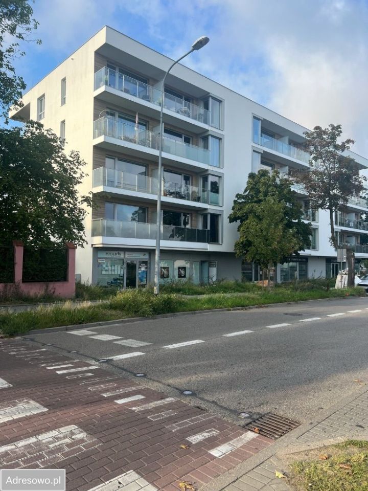 Mieszkanie 2-pokojowe Gdynia Oksywie, ul. Bosmańska