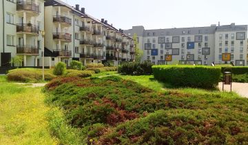 Mieszkanie 1-pokojowe Warszawa Bielany, ul. Sandora Petöfiego