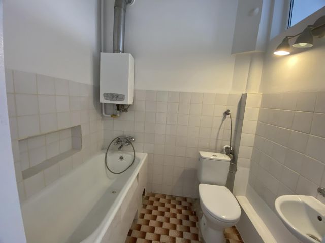 Mieszkanie 2-pokojowe Kalisz Centrum, ul. 3 Maja. Zdjęcie 12