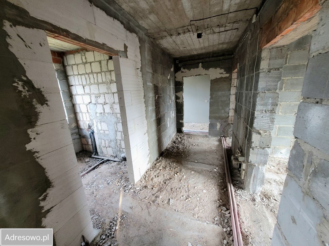 bliźniak, 5 pokoi Radom Idalin, ul. Idalińska. Zdjęcie 12