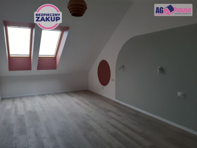 dom szeregowy, 6 pokoi Rumia, ul. Czereśniowa. Zdjęcie 15