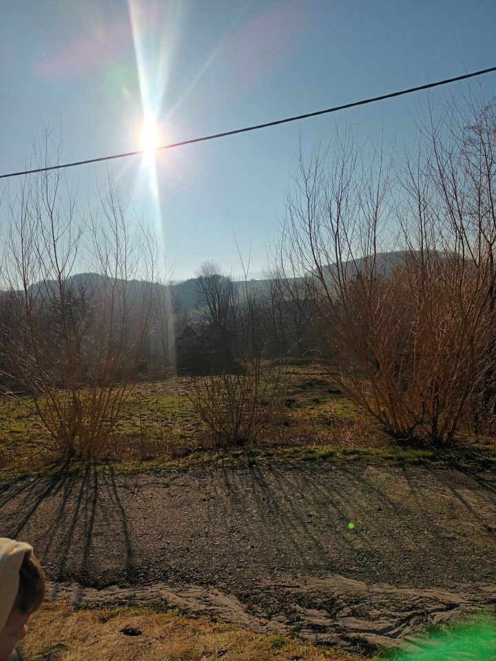 Działka budowlana Gierałcice. Zdjęcie 7