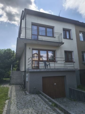 bliźniak Puławy Włostowice. Zdjęcie 1