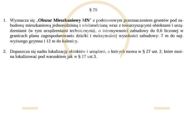 Działka budowlana Lubartów. Zdjęcie 10