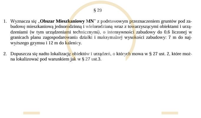 Działka budowlana Lubartów. Zdjęcie 10