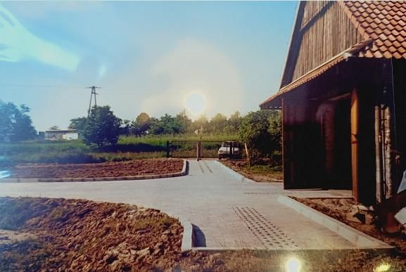 gospodarstwo, 2 pokoje Czechówka, ul. Szkolna. Zdjęcie 4