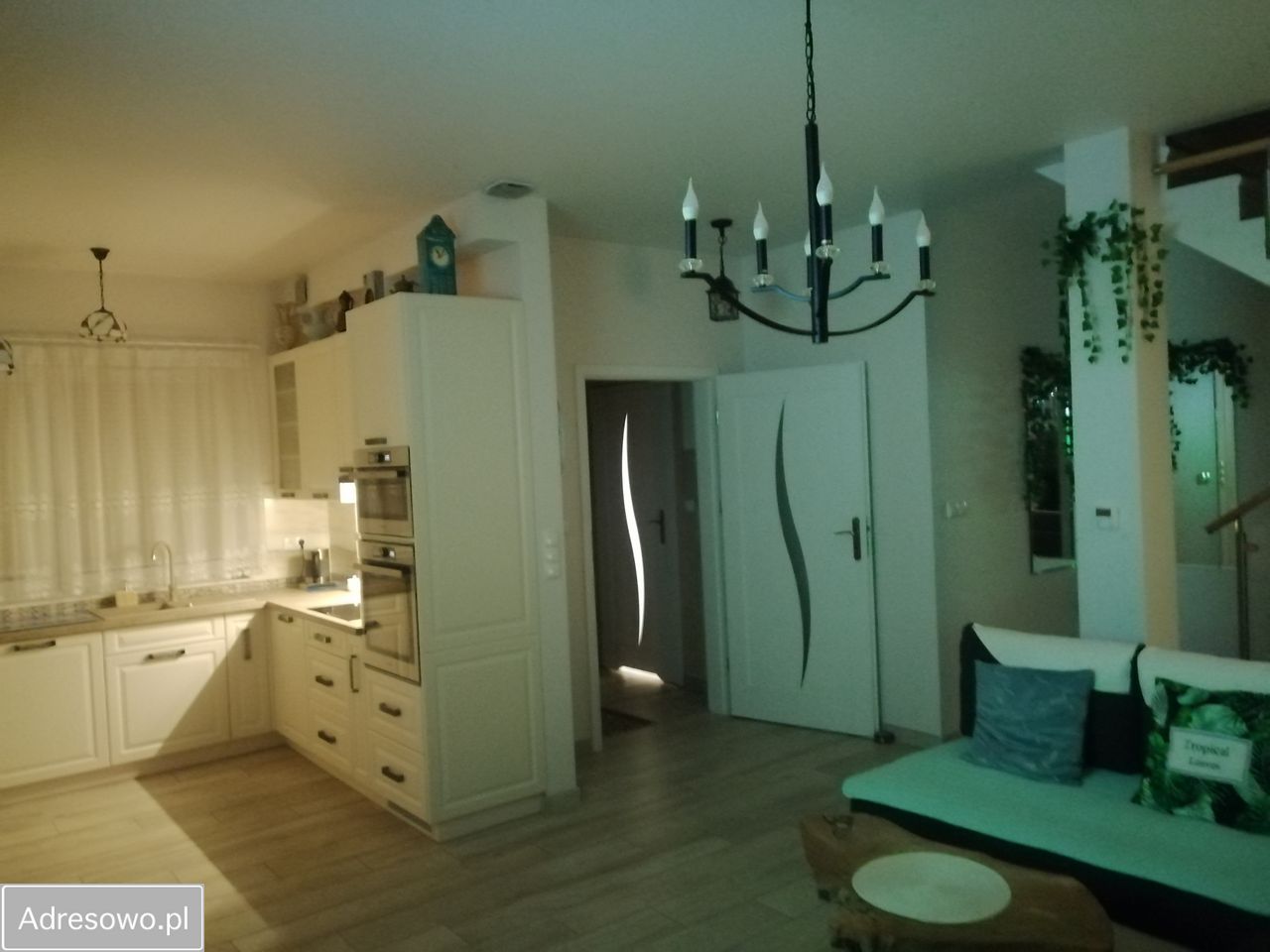 bliźniak, 4 pokoje Ustka, ul. Uzdrowiskowa. Zdjęcie 9