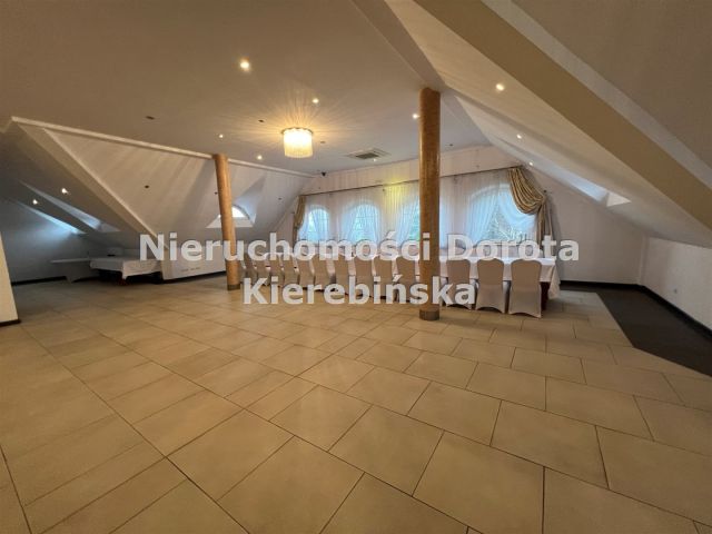 Hotel/pensjonat Wolbórz, ul. Gadki. Zdjęcie 11