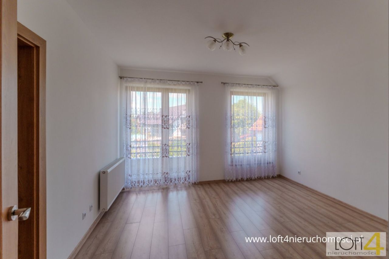 dom szeregowy, 6 pokoi Nowy Sącz, ul. Stadnickich. Zdjęcie 11